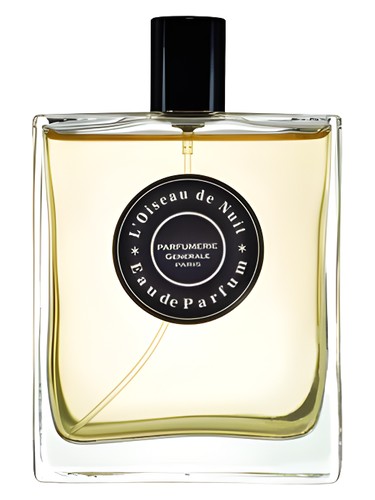 Private Collection L'Oiseau de Nuit