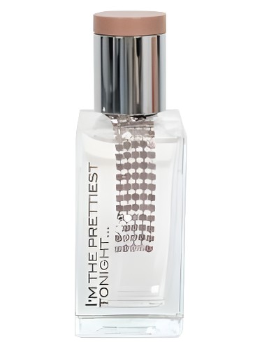 I'm The Prettiest Tonight