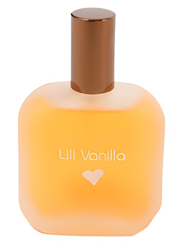 Lili Vanilla