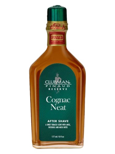 Clubman Reserve Cognac Neat