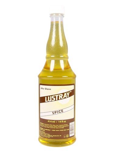 Lustray Spice