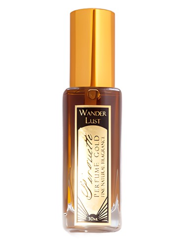 Wander Lust