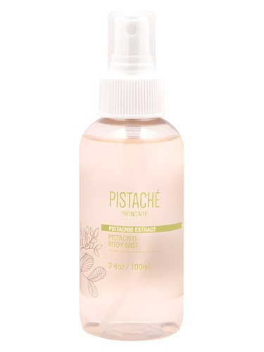 Pistachio Body Mist