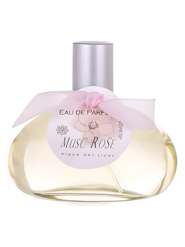 Musc Rose