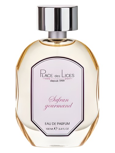 Safran Gourmand
