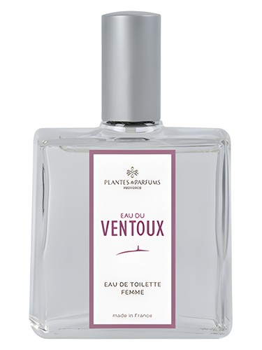 Eau du Ventoux Pour Elle