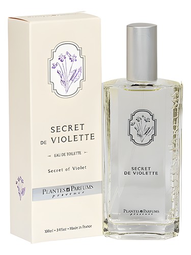 Secret de Violette