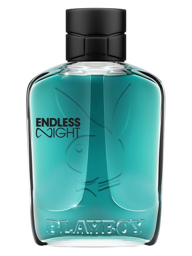 Endless Night for Man