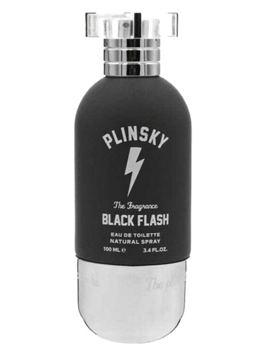Black Flash
