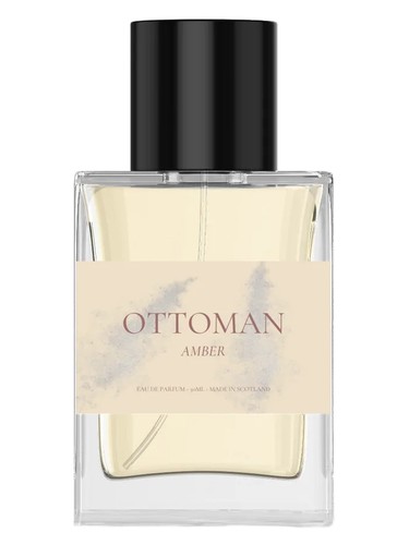 Ottoman Amber