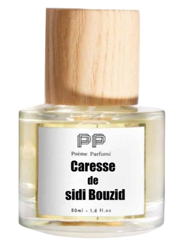 Caresse de Sidi Bouzid