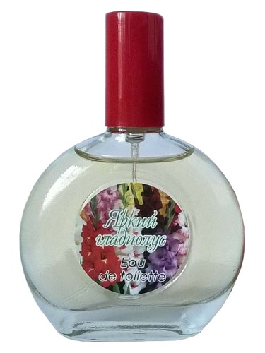 Bright Gladiolus Яркий Гладиолус