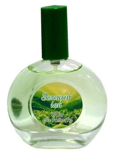 Green Tea Зеленый Чай