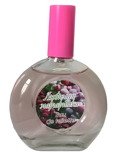 Lovely Daisy Любимая Маргаритка