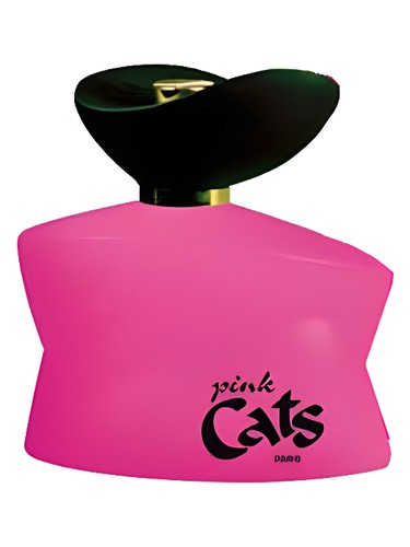 Pink Cats