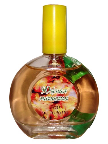 Southern Magnolia Южная Магнолия