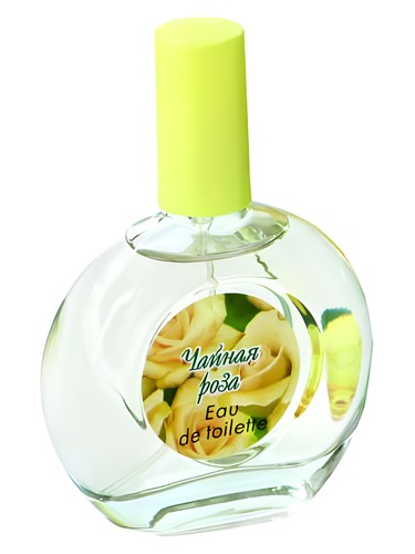 Tea Rose Чайная Роза