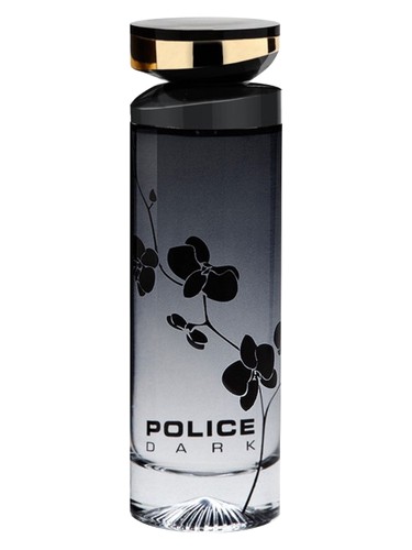 Police Dark Women