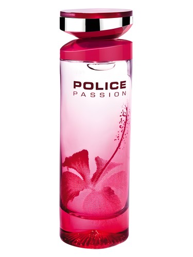 Police Passion