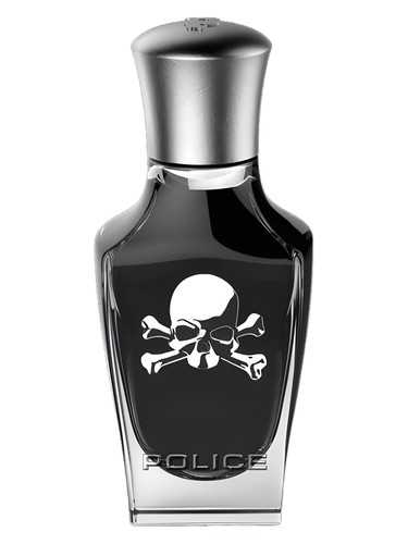 Police Potion for Man