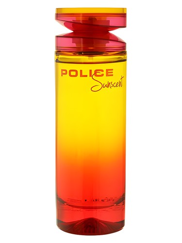 Police Sunscent