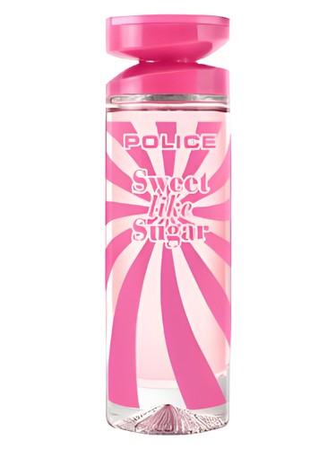 Police Sweet Like Sugar