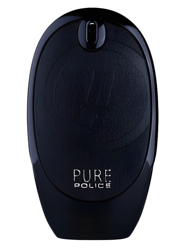 Pure Police Pure DNA Homme