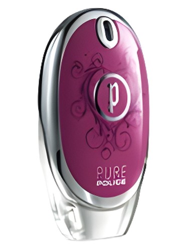 Pure Woman