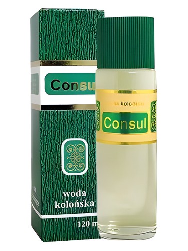 Consul