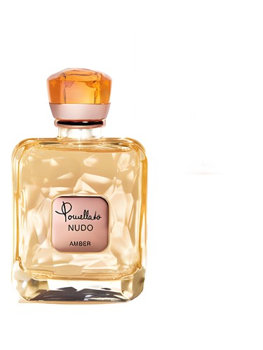 Pomellato Nudo Amber