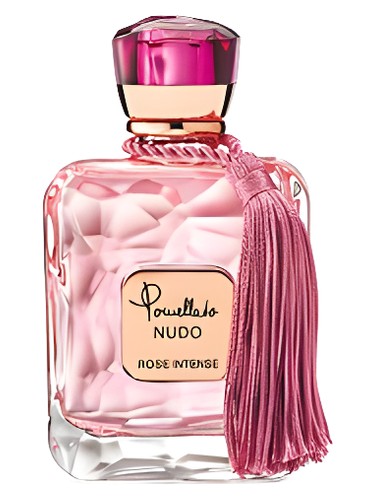 Pomellato Nudo Rose Intense