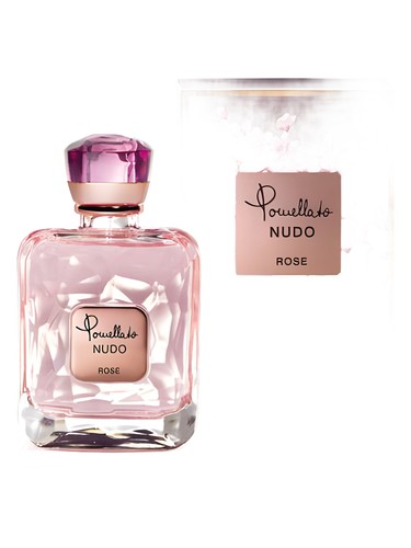 Pomellato Nudo Rose