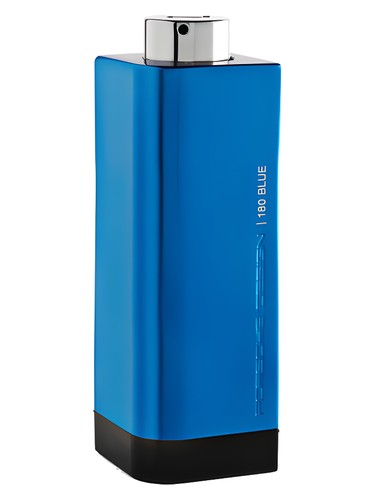 Porsche Design 180 Blue