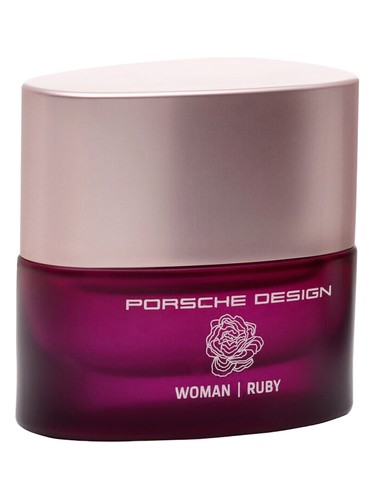 Porsche Design Woman Ruby