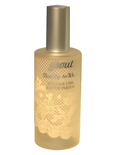 Beauty-to-Wear Vintage Chic