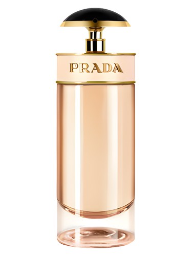 Prada Candy L'Eau