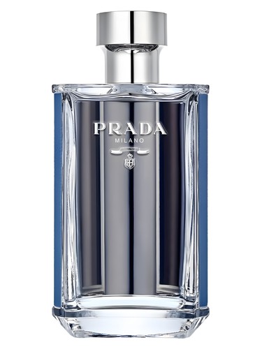 Prada L'Homme L'Eau