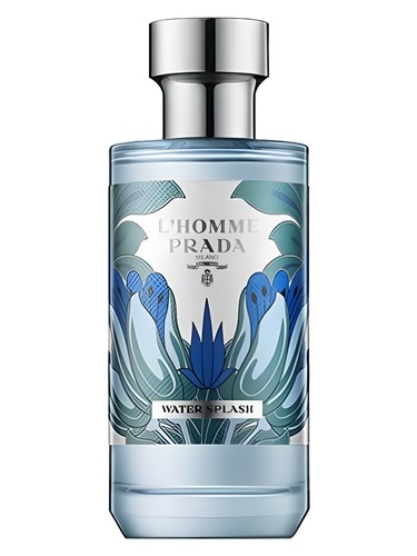 Prada L'Homme Water Splash