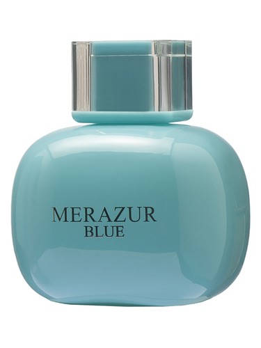 Merazur Blue