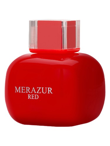 Merazur Red