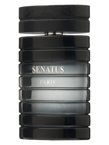 Senatus Noir