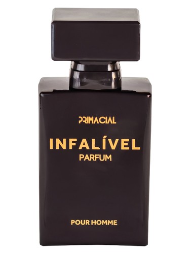 Infalivel Pour Homme