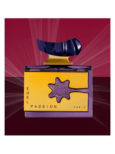 Edel Passion