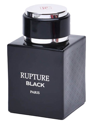 Rupture Black