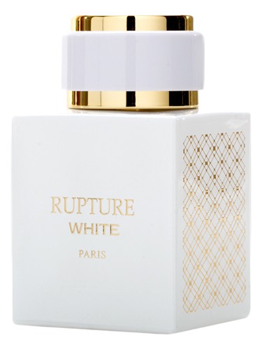Rupture White
