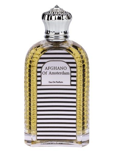 Afghano Of Amsterdam