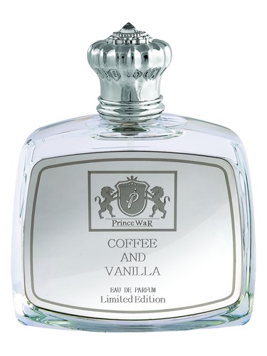 Coffee and Vanilla Eau de Parfum