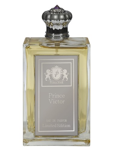 Prince Victor