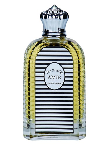 The Prestige Amir