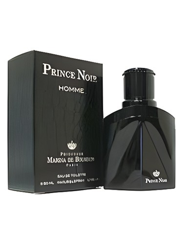 Prince Noir